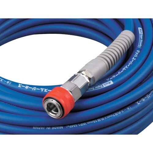 マッハ マッハ スーパースムージーホース