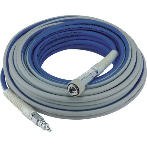 マッハ マッハ エアーライズ 高圧エアーホース (