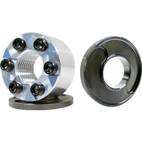 プララド テンションナット M68TY×P6−H8