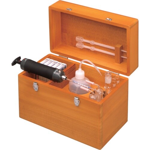 GASTEC ヘドロテックS