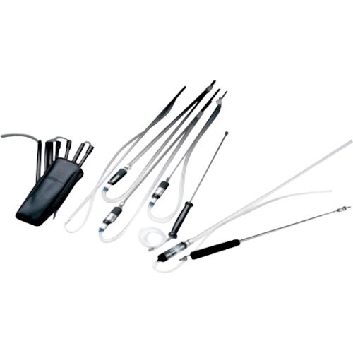 GASTEC ステンレスプローブ