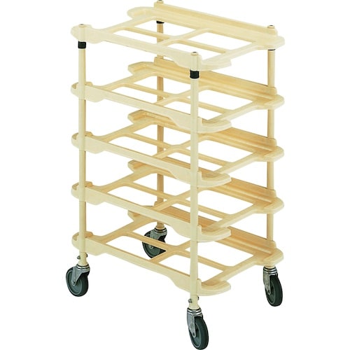 OKAMURA トレイカート TAM6−8H−5