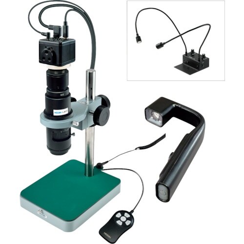 HOZAN マイクロスコープ(モニター用)