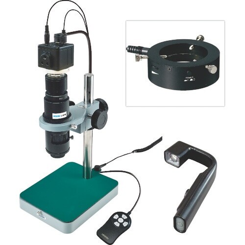 HOZAN マイクロスコープ(モニター用)