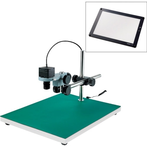 HOZAN マイクロスコープ(PC用)