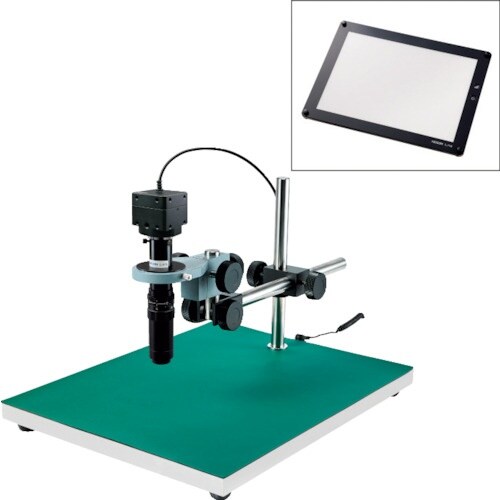 HOZAN マイクロスコープ(PC用)