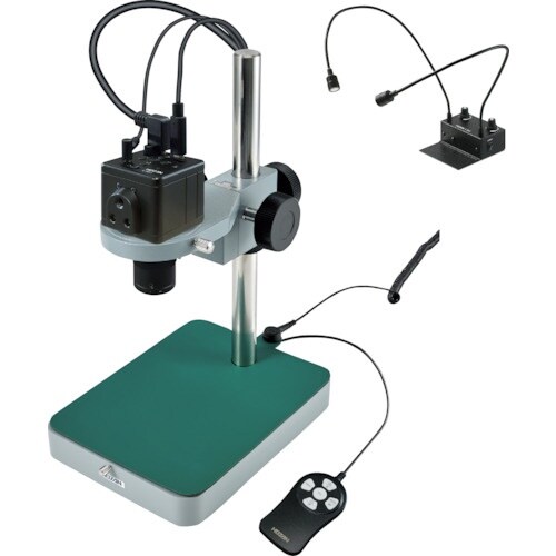 HOZAN マイクロスコープ(モニター用)