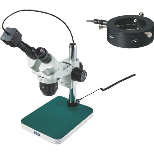 HOZAN 実体顕微鏡(PC用)