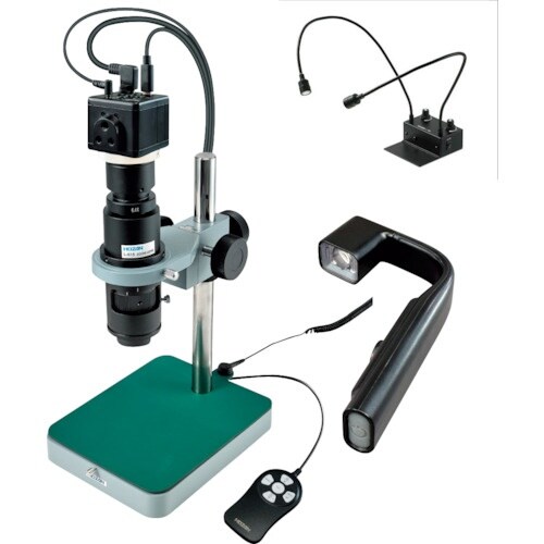 HOZAN マイクロスコープ(モニター用)
