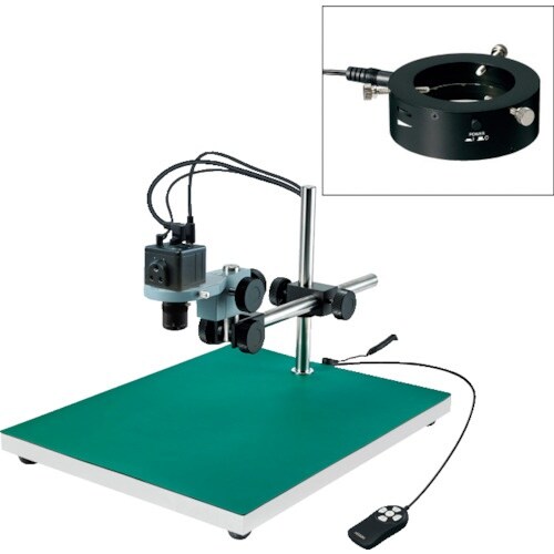 HOZAN マイクロスコープ(モニター用)