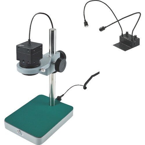 HOZAN マイクロスコープ(PC用)