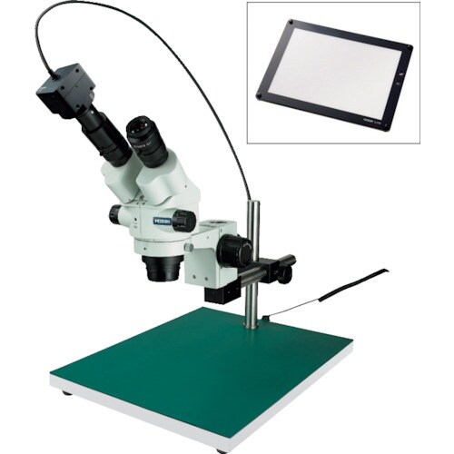 HOZAN 実体顕微鏡(PC用)