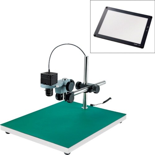 HOZAN マイクロスコープ(PC用)