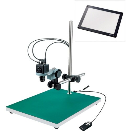 HOZAN マイクロスコープ(モニター用)