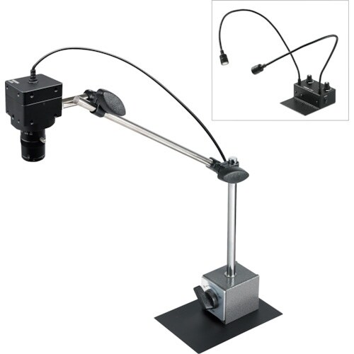 HOZAN マイクロスコープ(PC用)