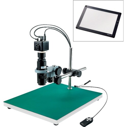 HOZAN マイクロスコープ(モニター用)