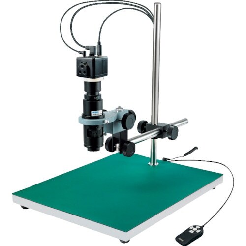 HOZAN マイクロスコープ(モニター用)