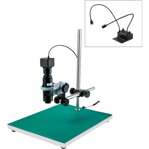 HOZAN マイクロスコープ(PC用)