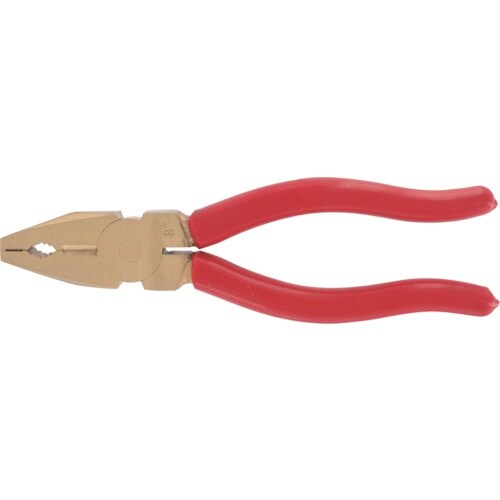 FACOM 防爆ペンチ 187.16SR 150m