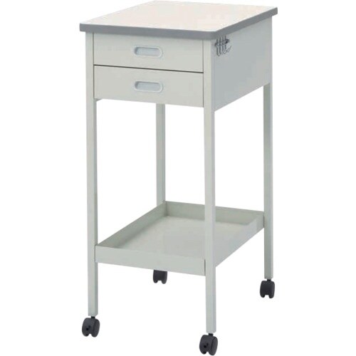 OKAMURA ショップデスク2段