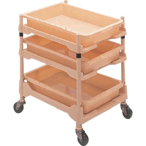 OKAMURA Bカート60 TCW6−7H−3−