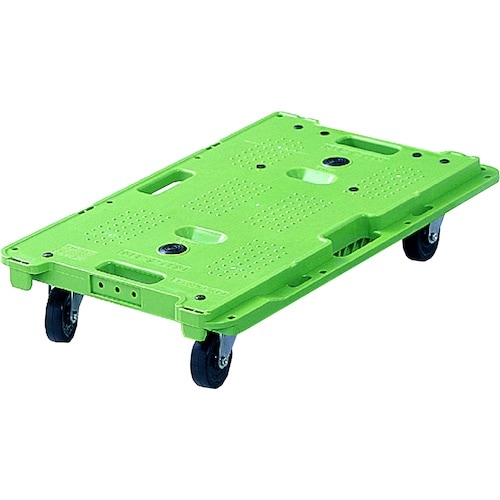 OKAMURA ミニキャリア67 T−314Rグリ