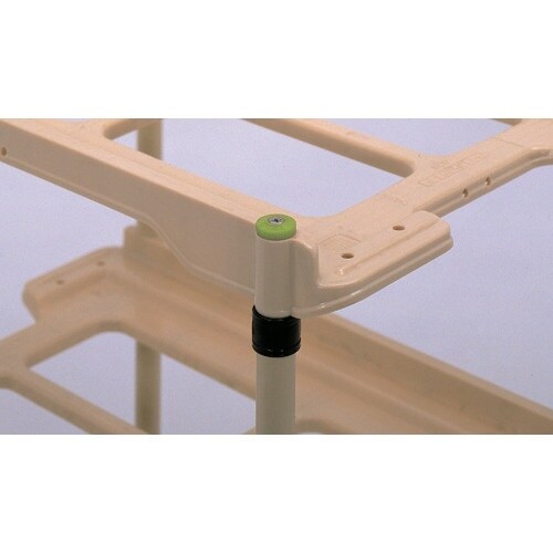 OKAMURA TA−用カラーキャップ(緑)20入