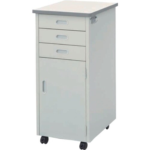 OKAMURA ショップデスク4段