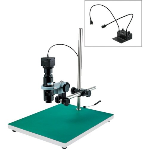 HOZAN マイクロスコープ(PC用)