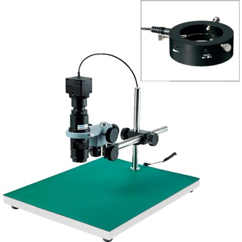 HOZAN マイクロスコープ(PC用)