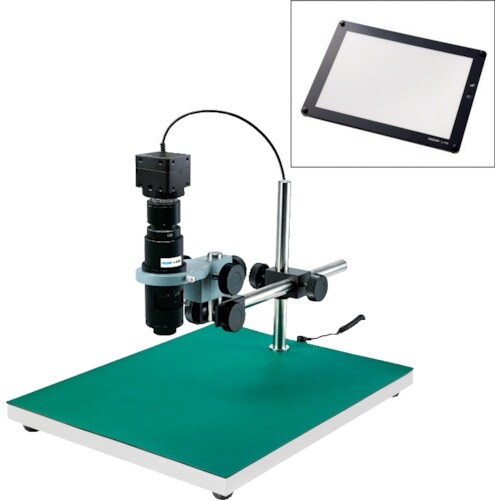 HOZAN マイクロスコープ(PC用)