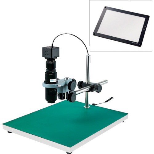 HOZAN マイクロスコープ(PC用)