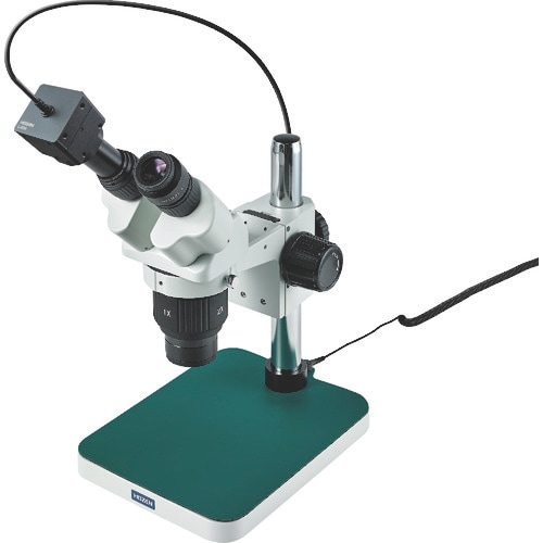 HOZAN 実体顕微鏡(PC用)