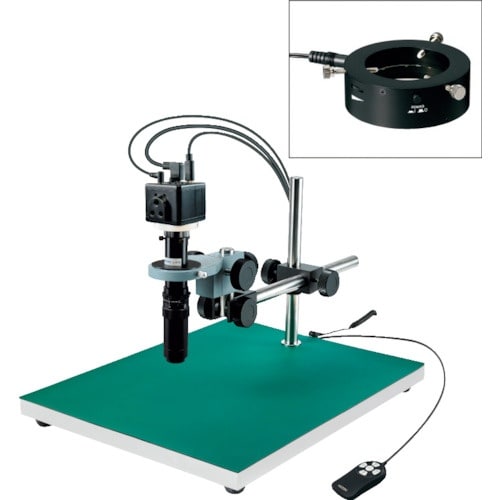 HOZAN マイクロスコープ(モニター用)