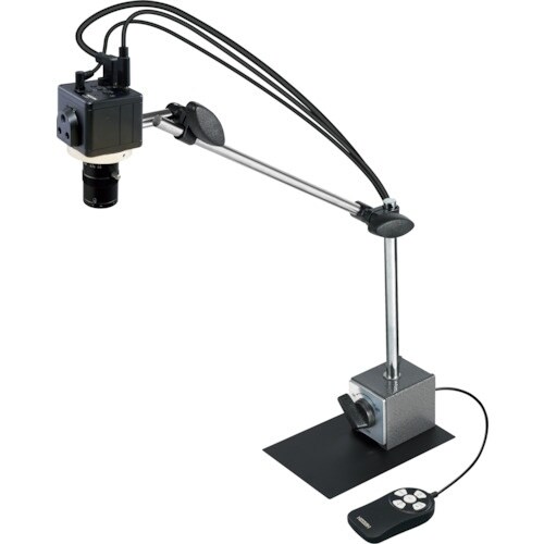 HOZAN マイクロスコープ(モニター用)