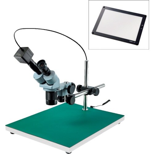 HOZAN 実体顕微鏡(PC用)