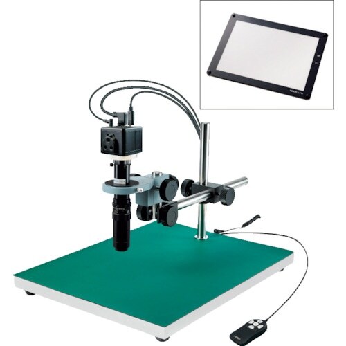 HOZAN マイクロスコープ(モニター用)