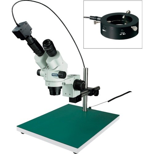 HOZAN 実体顕微鏡(PC用)