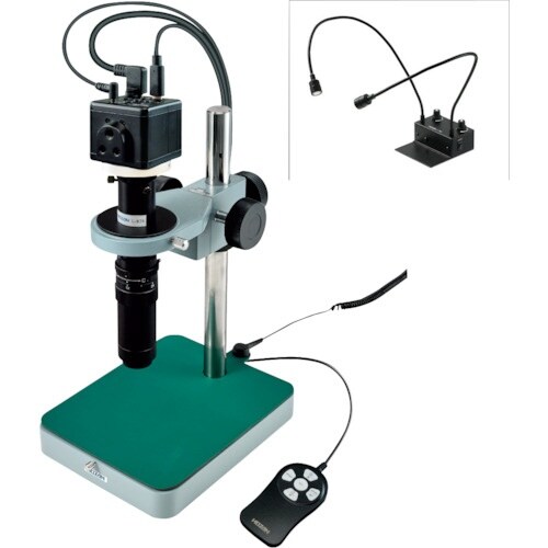 HOZAN マイクロスコープ(モニター用)