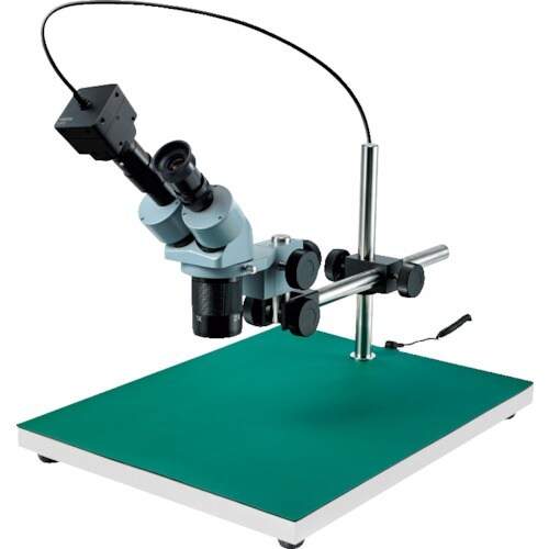 HOZAN 実体顕微鏡(PC用)