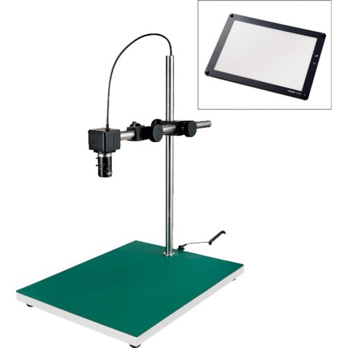 HOZAN マイクロスコープ(PC用)