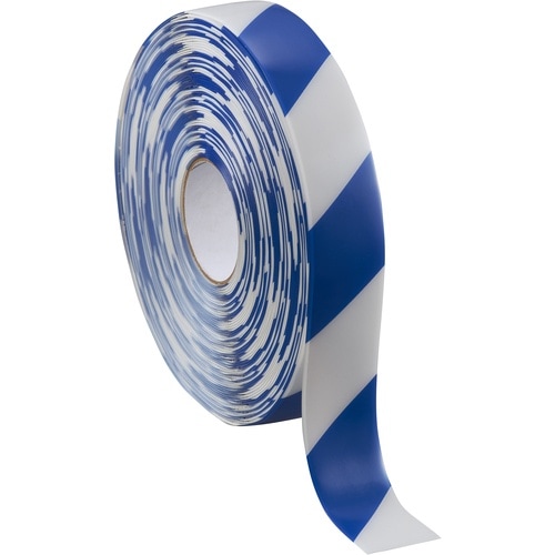 IWATA 屋内用ラインテープ ラインプロ (青/