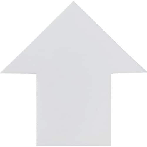 IWATA 屋内用ラインテープ ラインプロ 矢印(