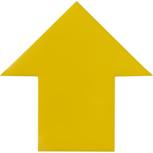 IWATA 屋内用ラインテープ ラインプロ 矢印(