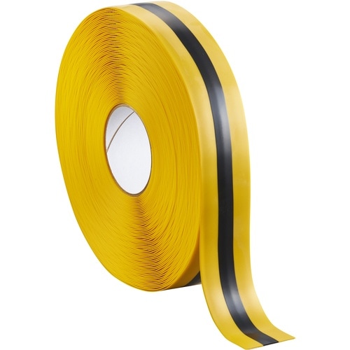 IWATA 屋内用ラインテープ ラインプロ (黄/