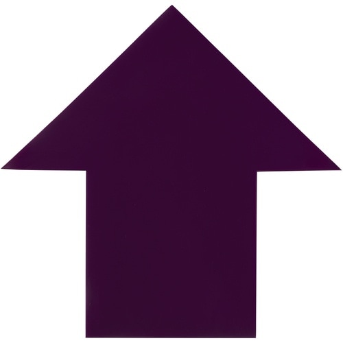 IWATA 屋内用ラインテープ ラインプロ 矢印(