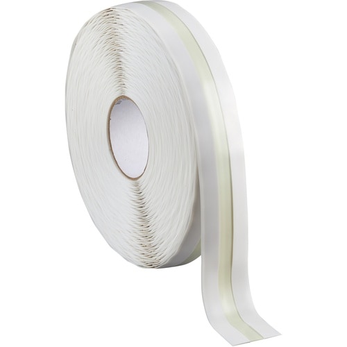 IWATA 屋内用ラインテープ ラインプロ (白/