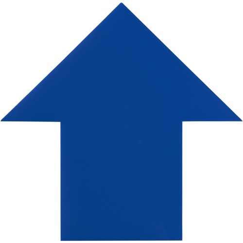 IWATA 屋内用ラインテープ ラインプロ 矢印(