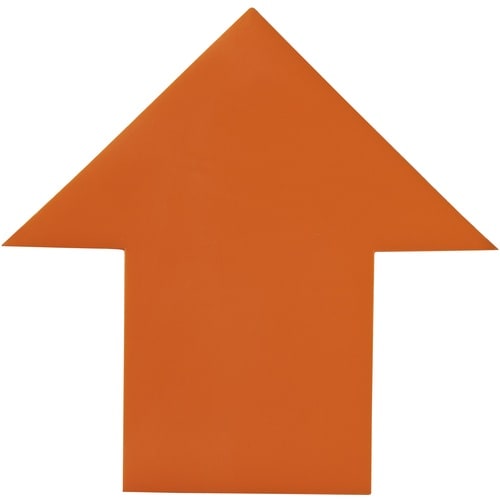 IWATA 屋内用ラインテープ ラインプロ 矢印(