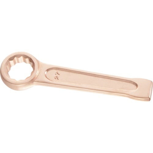 FACOM 防爆 インパクト用リングエンドレンチ